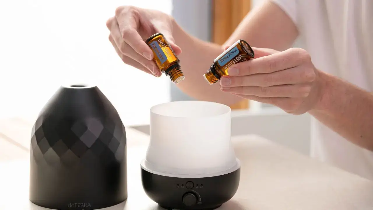 Oli essenziali per diffusori i migliori per aromaterapia