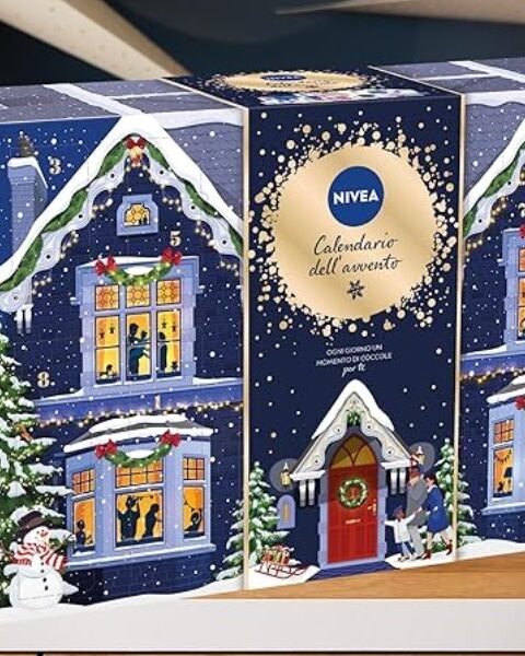 Calendario Avvento Nivea Natale 2024 (1)