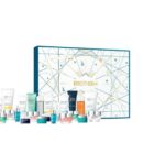 Contenuto del Calendario dell'Avvento Biotherm